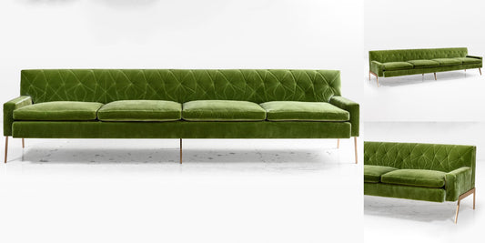 Mayweather Sofa