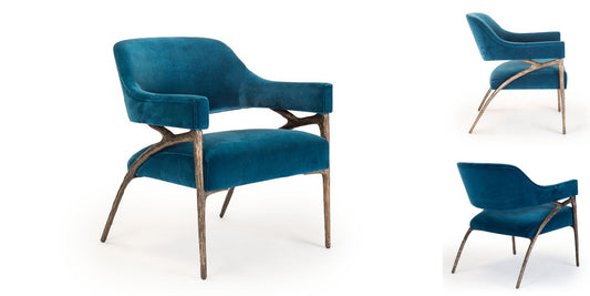 Meda Chair