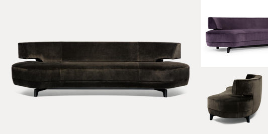 Mesa Sofa