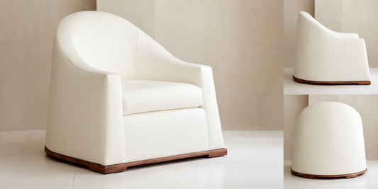 Milano Lounge Chair