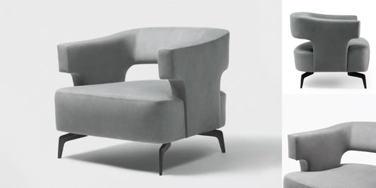 Minerva Lounge Chair