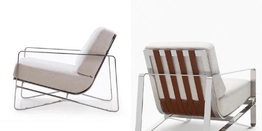 Omura Lounge Chair