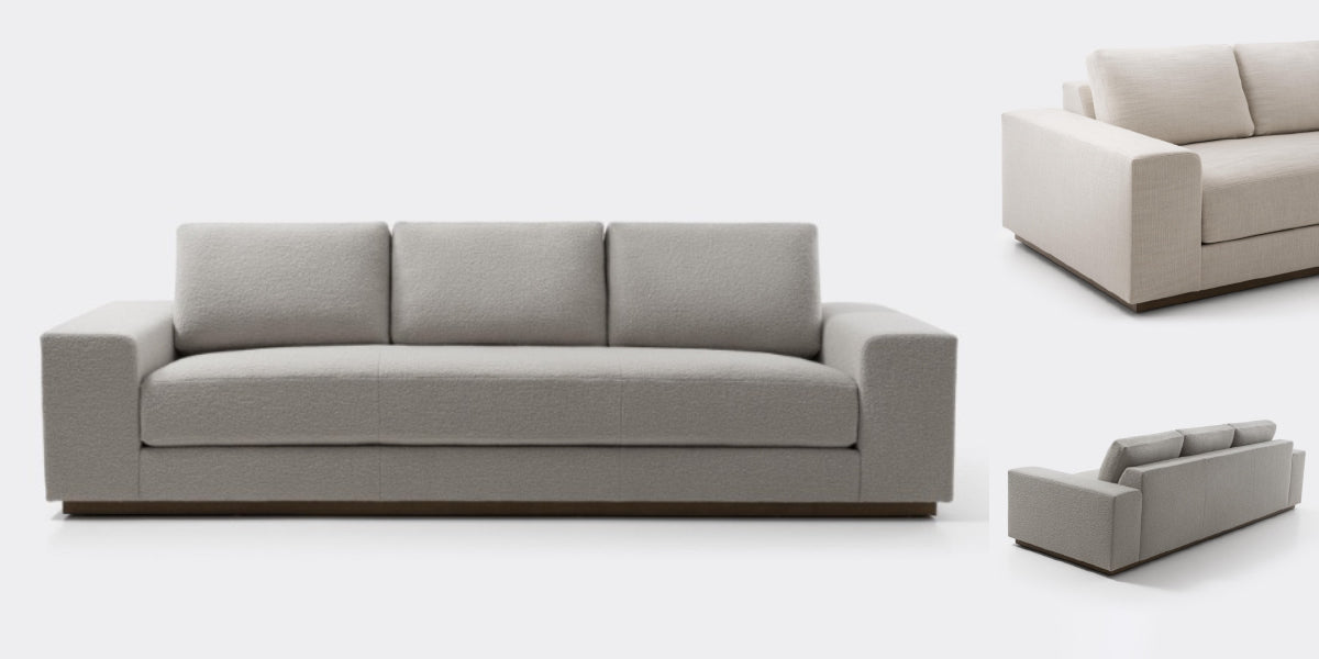 Pampa Sofa