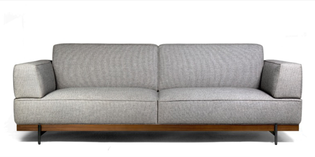 Plank Sofa