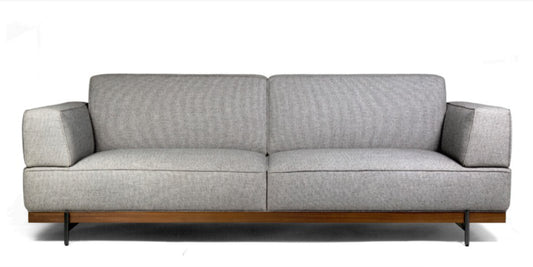 Plank Sofa