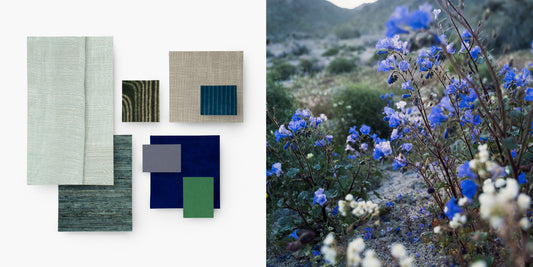 Superbloom – Textilium
