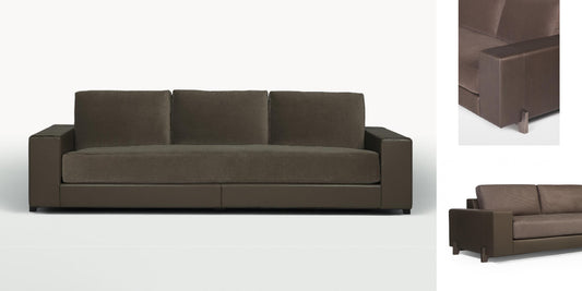 Sao Paulo Sofa