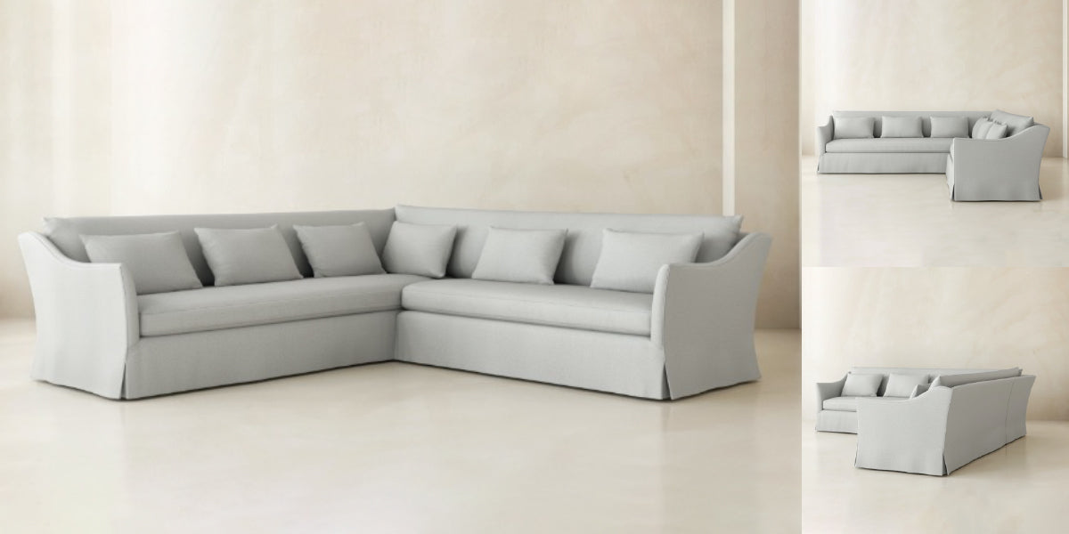 Seine III Sectional