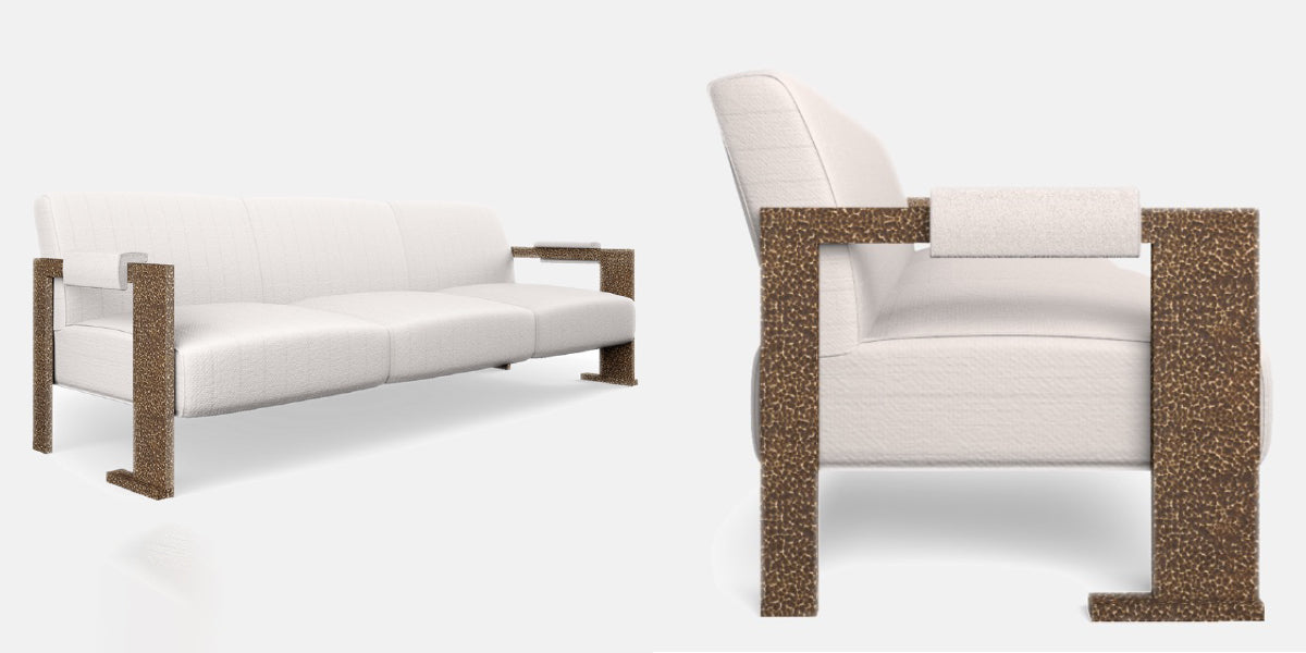 Sol Sofa