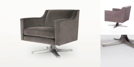 Tesoro Lounge Chair