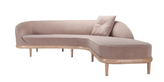 The 2769 Sectional