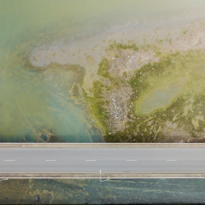 Tidal Bridge – Textilium