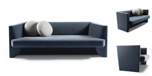 Tsai Sofa