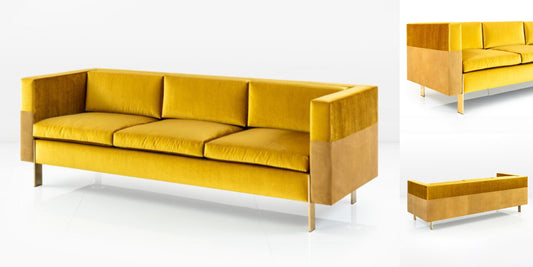Villaflor Sofa