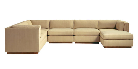 Tuxedo Sectional