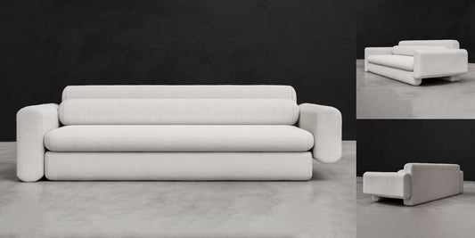 Assym Sofa