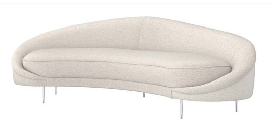 Ava Left Sofa