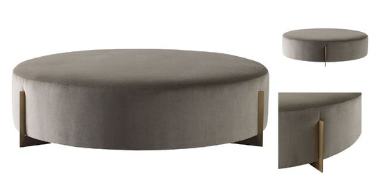 Blade Ottoman
