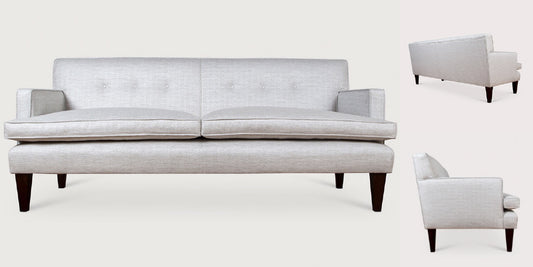 Brompton Short Arm Sofa