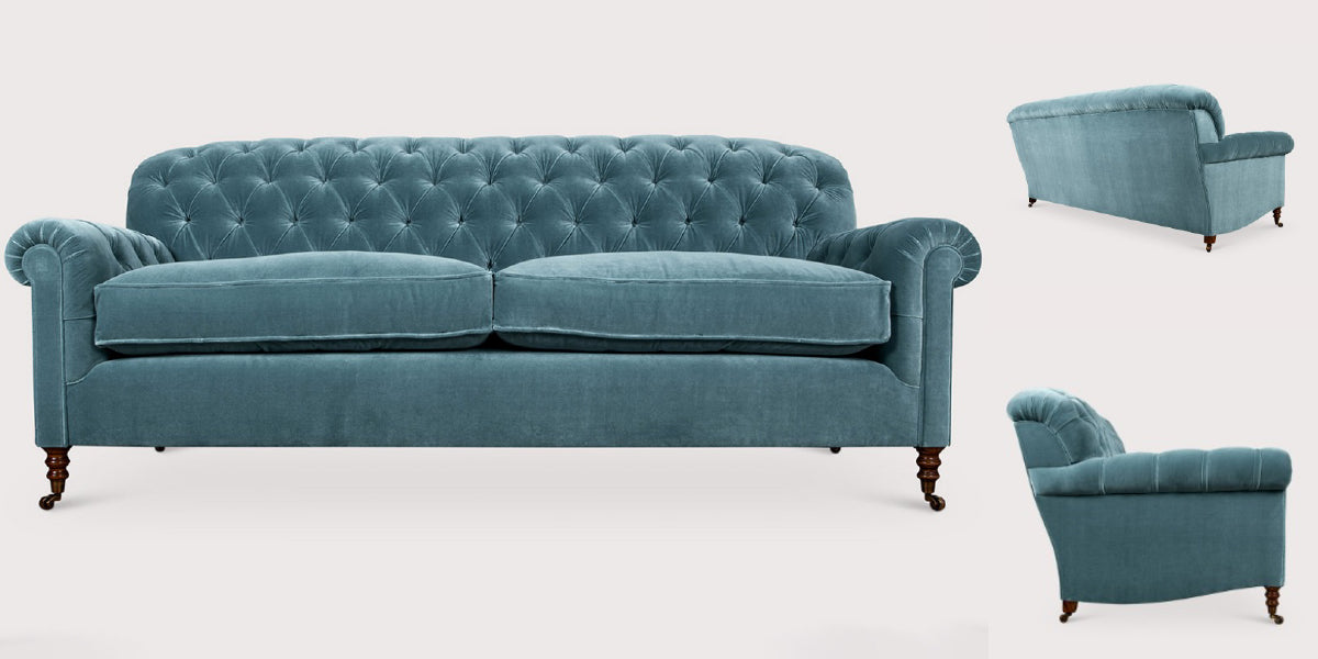 Bulgari Sofa