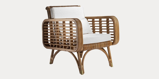 Cap Martin Club Chair