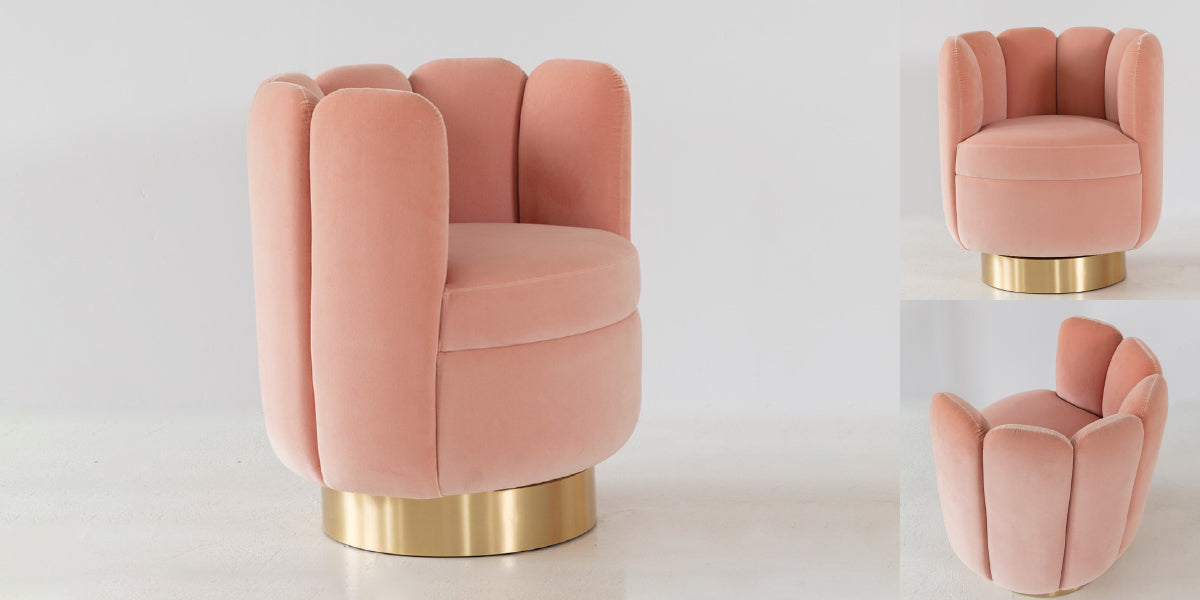 Charlotte armchair