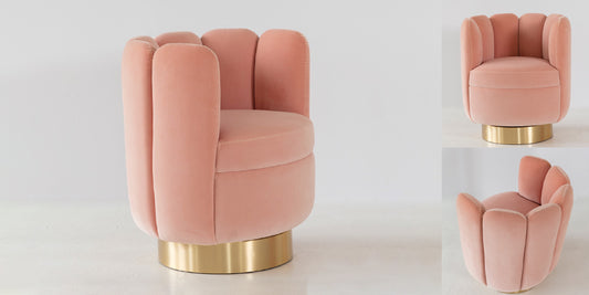 Charlotte armchair