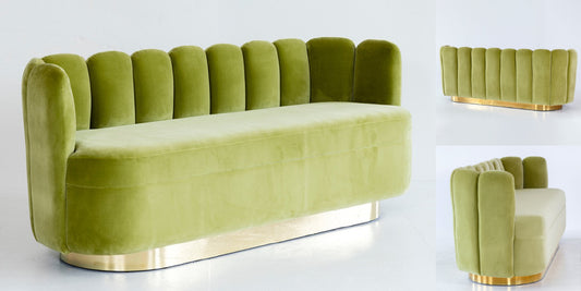 Charlotte Sofa