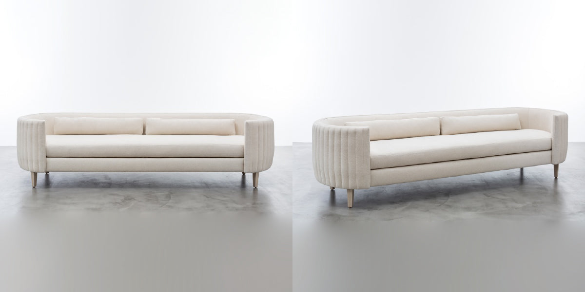 Clarisse Sofa