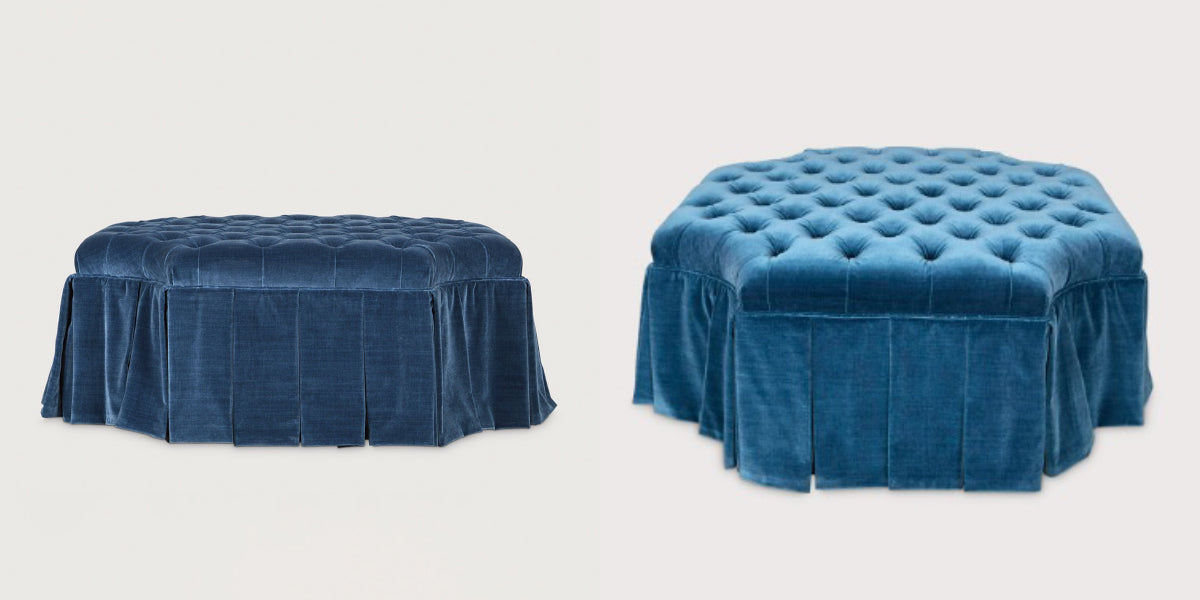 Cockerel Stool
