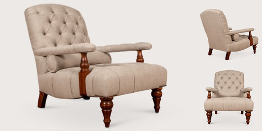 Edwardian Chair