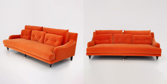 Galileo Sofa 23100