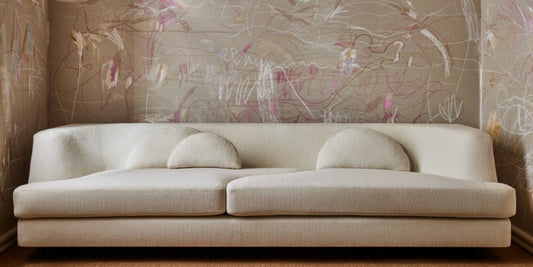 Hornbake Sofa