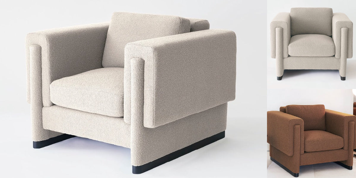 Howard Chair