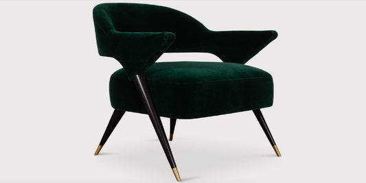 Knightsbridge Chair