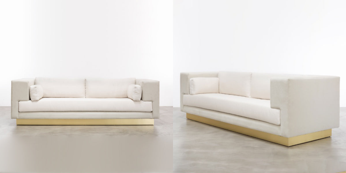 Lacroix Sofa