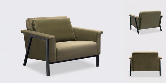 Maxx Armchair