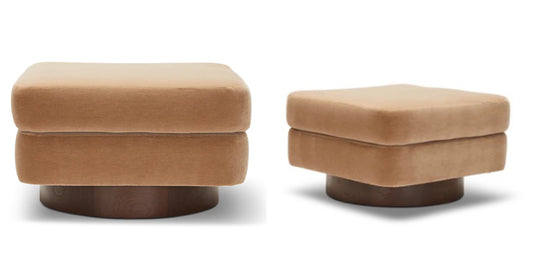 Mesa Ottoman