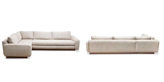 Mesa Sectional