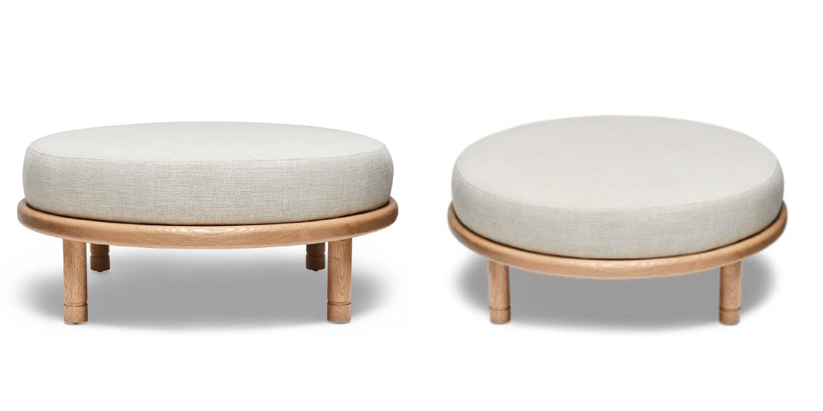 Moreno Ottoman
