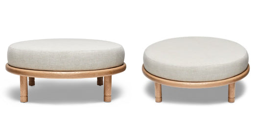 Moreno Ottoman