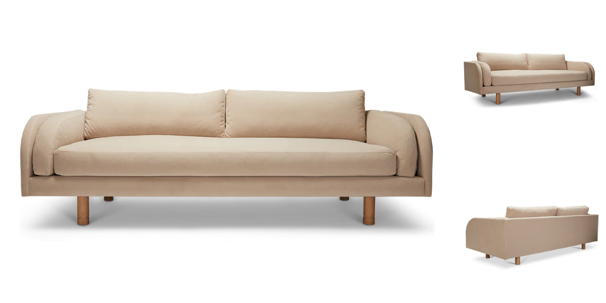 Moreno Sofa