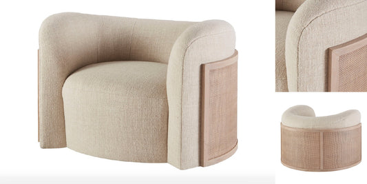 Nami Lounge Chair