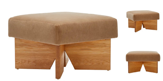 Portola Ottoman