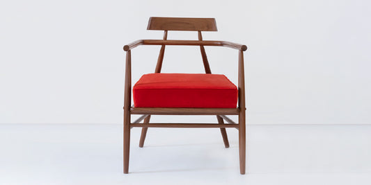 Predictor Armchair