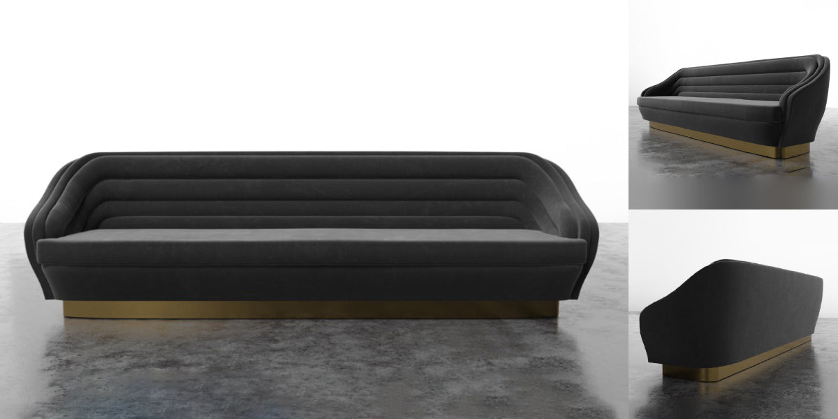 Raoul Sofa