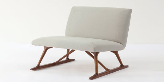 Sled Chair