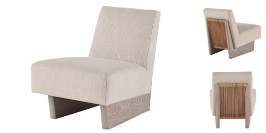 Strand Lounge Chair