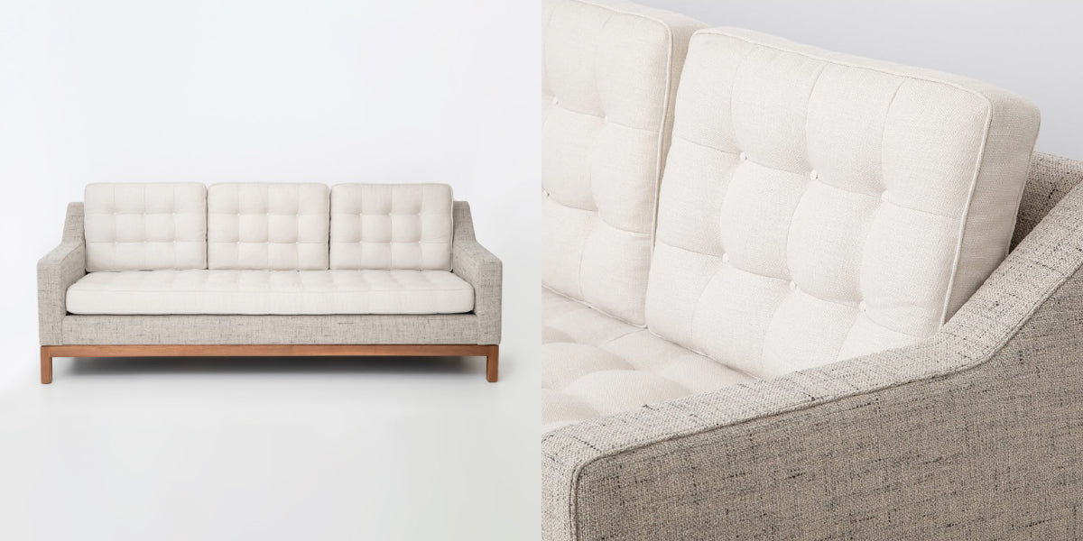 Structure Sofa