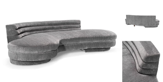 Sutton Left Sofa